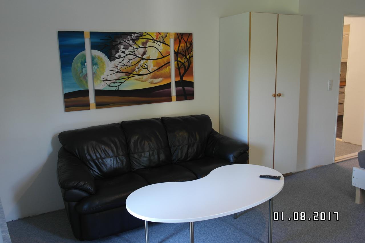 Ringslund B&B Galten Exterior foto